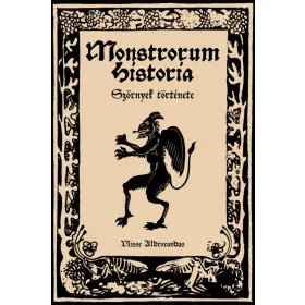 Monstrorum Historia