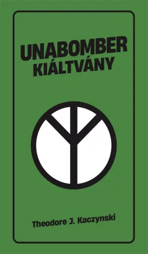 Unabomber kiáltvány