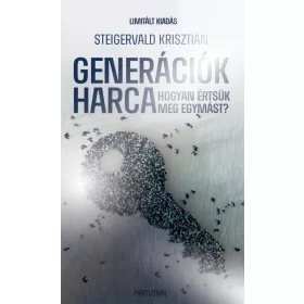 Generációk harca 1. - Ünnepi, limitált kiadás