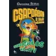 Csapdában a saját házamban – Szabadulós könyv