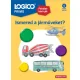 LOGICO Primo 1257 - Ismered a járműveket?