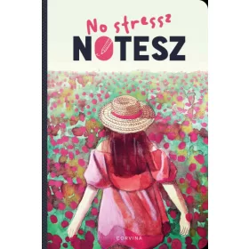 No stressz notesz