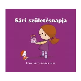 Sári születésnapja