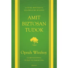   Amit biztosan tudok - 10 éves, bővített, jubileumi kiadás