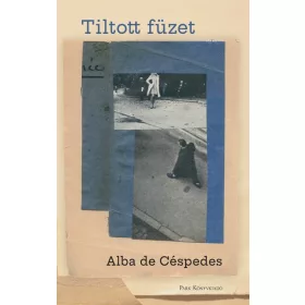 Tiltott füzet
