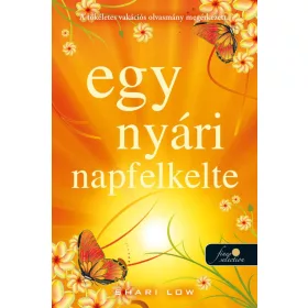 Egy nyári napfelkelte