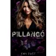Pillangó - Dark III.