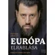 Európa elrablása