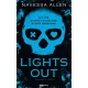 Lights Out - Kihunyt fény - Éldekorált kiadás