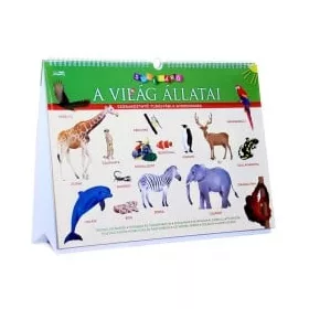 A világ állatai
