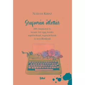 Grafomán ötlettár