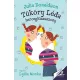 Tüköry Léda hercegkisasszony