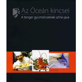 Az óceán kincsei