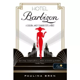 Hotel Barbizon