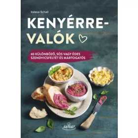 Kenyérre valók