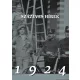 Százéves hírek - 1924