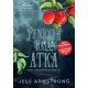 Penryth Hall átka - Ruby Vaughn rejtélyek 1. - Éldekorált kiadás