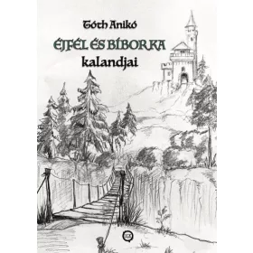 Éjfél és Bíborka kalandjai