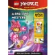 Lego Ninjago: A digi erő mestere - Sora és a szerszámai