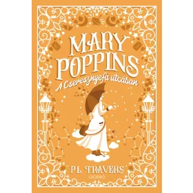 Mary Poppins a Cseresznyefa utcában