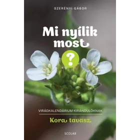 Mi nyílik most? - Kora tavasz