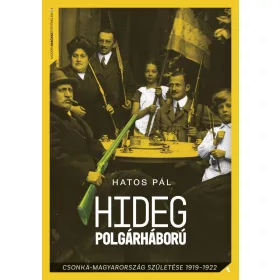 Hideg polgárháború