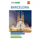 Barcelona útikönyv