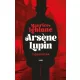 Arsene Lupin - Tigrisfogak