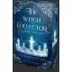 The Witch Collector – A Boszorkányszedő - Éldekorált kiadás