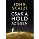 Csak a hold az égen