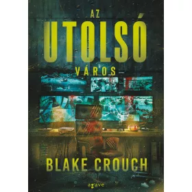 Az utolsó város