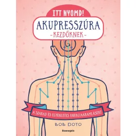 Itt nyomd! Akupresszúra kezdőknek