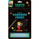 Kaparós füzet - Tanya
