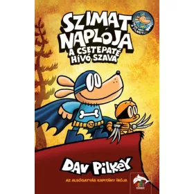 Szimat naplója - A csetepaté hívó szava