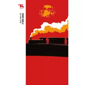 Híd a Kwai folyón - Trubadúr Zsebkönyvek 85.