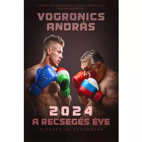 2024 - A recsegés éve