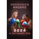 2024 - A recsegés éve