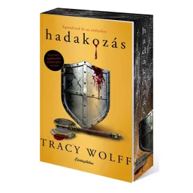 Hadakozás