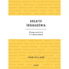 Kreatív Íróakadémia