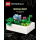 Lego Botanicals - Sivatagi kert