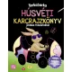 Tarkabarka húsvéti karcrajzkönyv