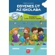 Egyenes út az iskolába - Első lépések az írás és olvasás világában