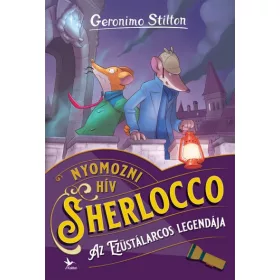 Az Ezüstálarcos legendája