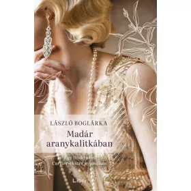 Madár aranykalitkában