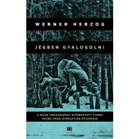 Jégben gyalogolni