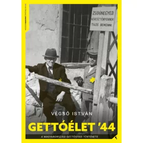 Gettóélet '44