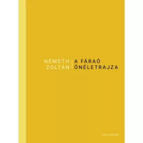 A Fáraó önéletrajza