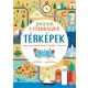 Imádom a földrajzot! - Térképek