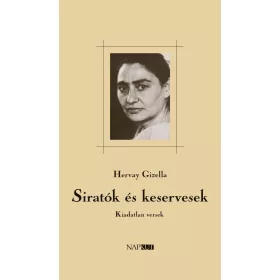 Siratók és keservesek