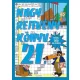Nagy rejtvénykönyv 21.